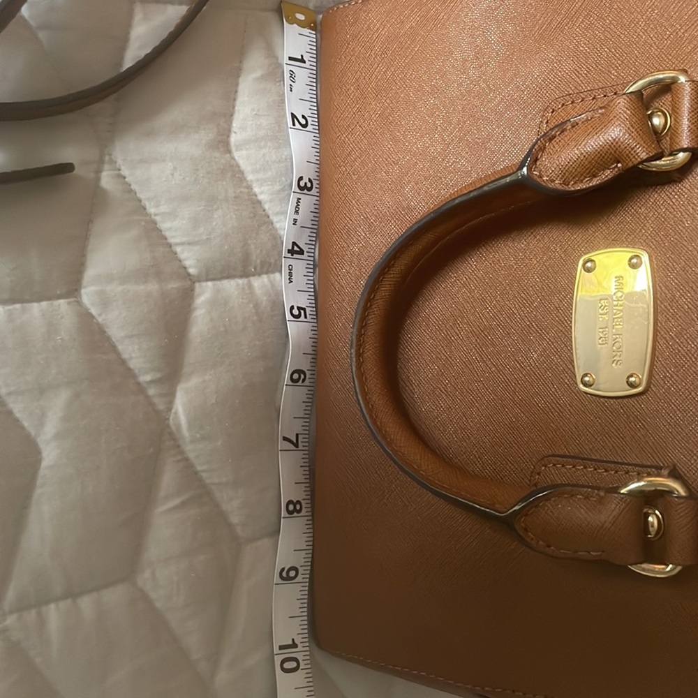 Mk Satchel - Picture 2 of 7
